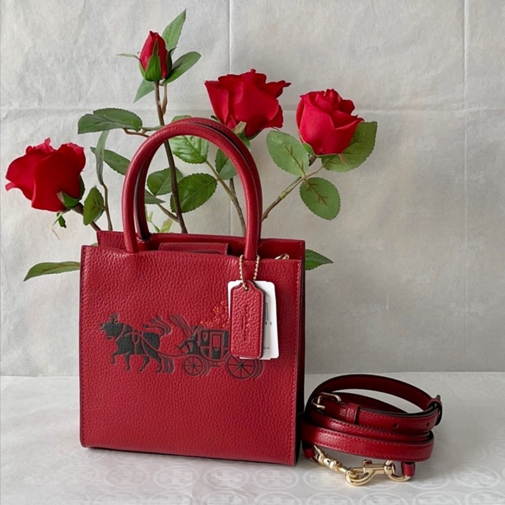 ❤️Coach Purse❤️